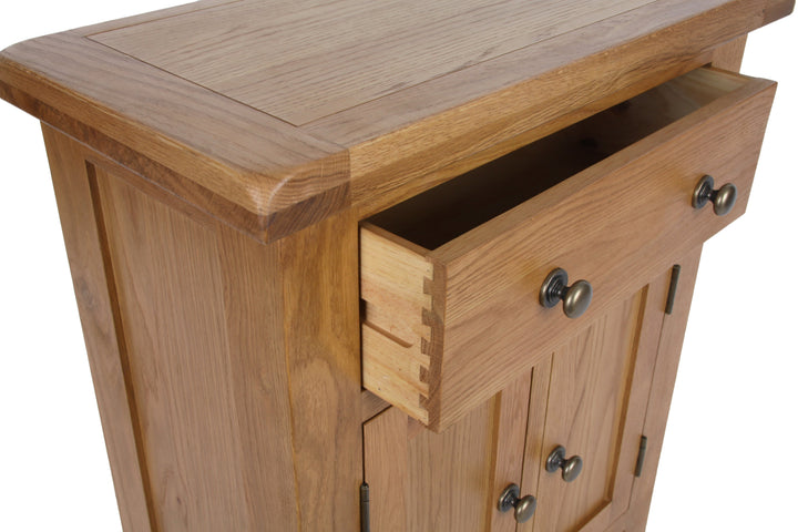 Torino Mini oak Sideboard