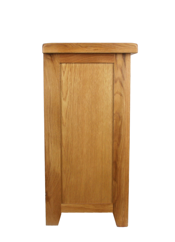 Torino Small oak  Sideboard