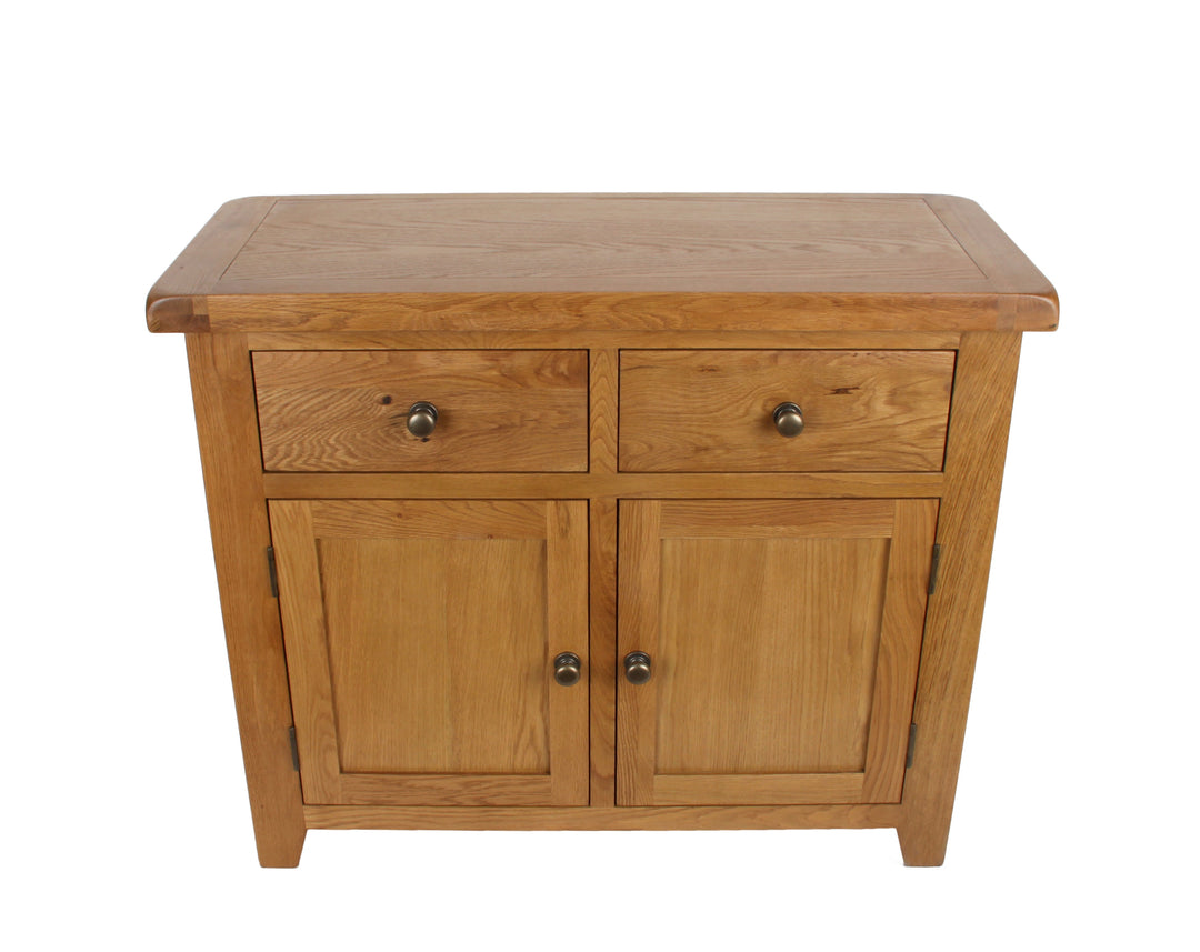 Torino Small oak  Sideboard