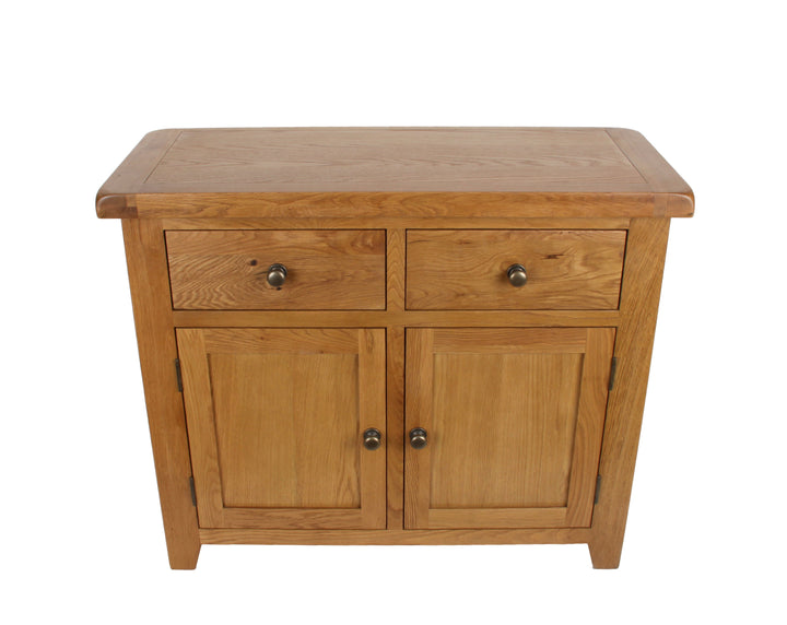 Torino Small oak  Sideboard