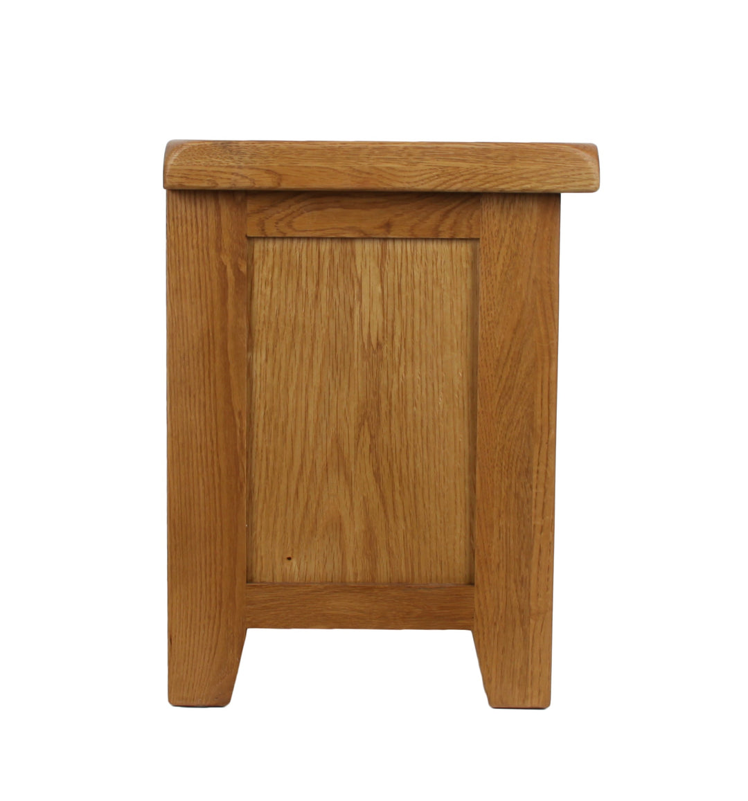 Torino Small oak TV Unit