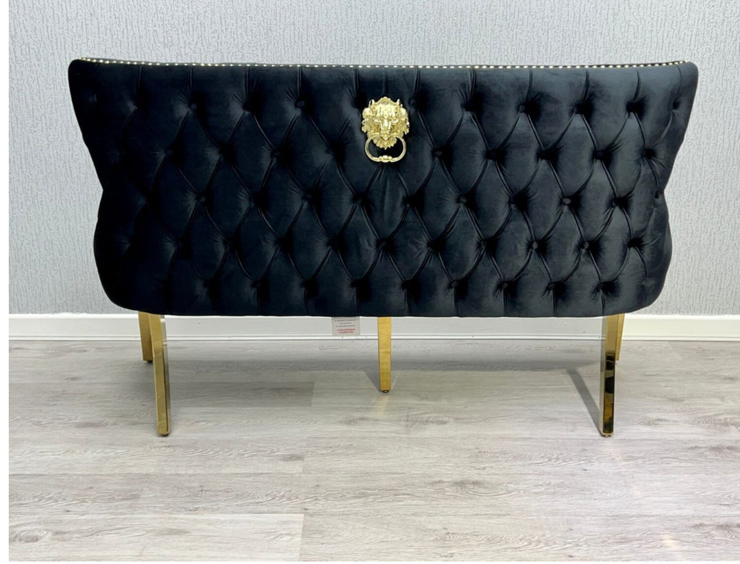 Victoria bench | Elite Ambient Interiors