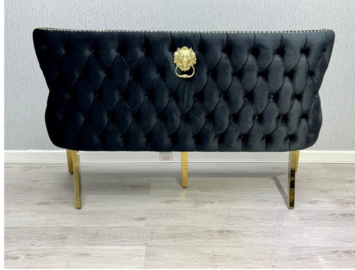 Victoria bench | Elite Ambient Interiors