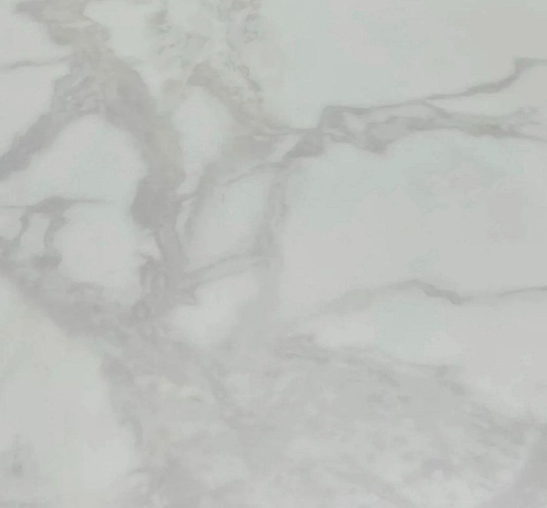 White Marble Top 
White Marble 
