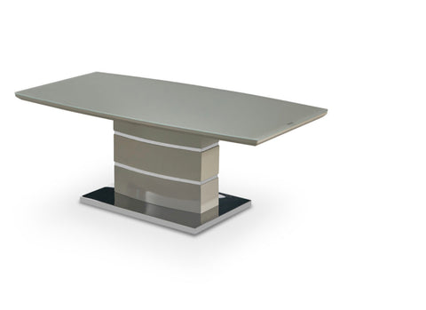 Milan Cappuccino Coffee Table