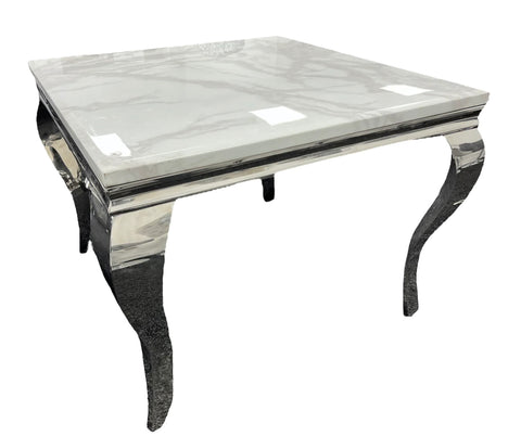 1M Square Dining Table